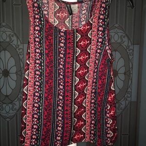 H&M Tank Top